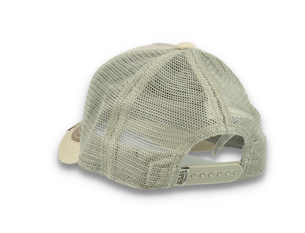 Trucker Ottawa Grey/Grey - LOKK