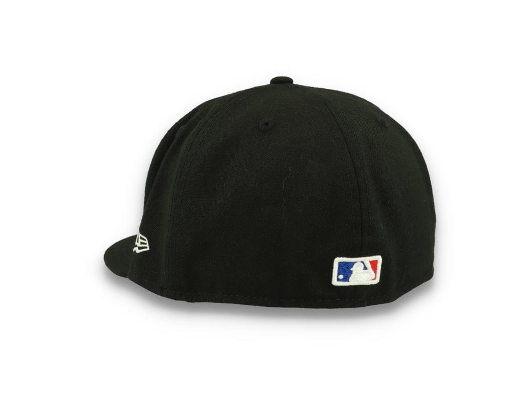 59FIFTY APAC Paisley LA Dodgers Black - LOKK