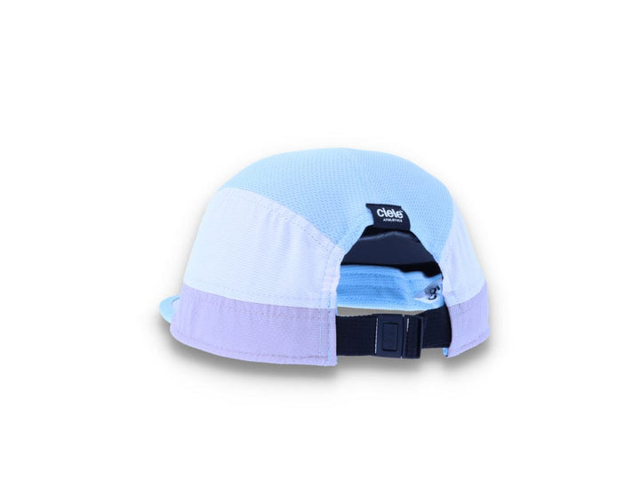 5-Panel Cap ALZCap SC Century Small Current - LOKK