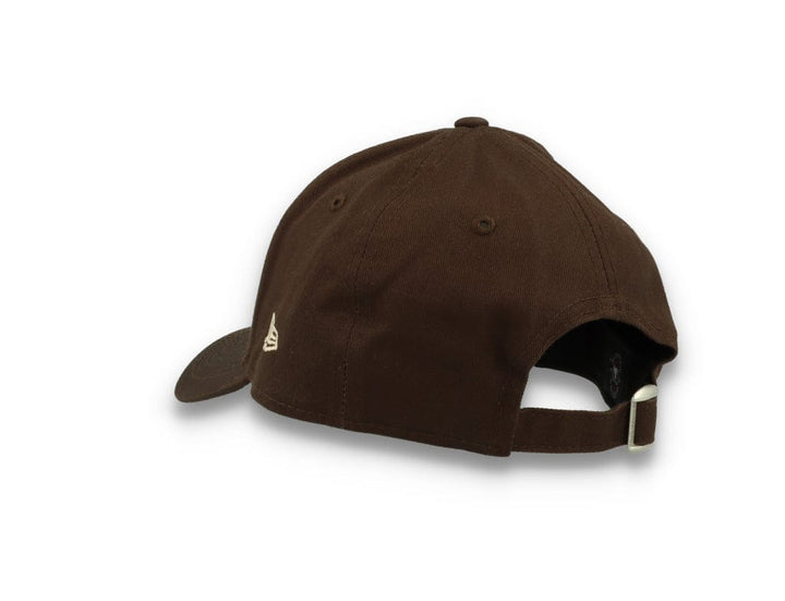 9FORTY Kids League Essential NY Yankees Brown/Beige - LOKK