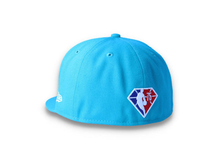 59FIFTY Charlotte Hornets NBA City Edition Alternate - LOKK
