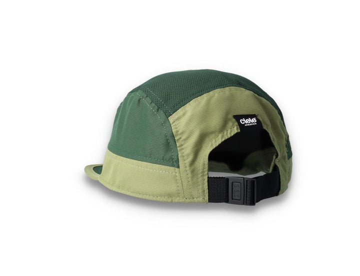 5-Panel Cap Ciele GOCap Athletics Cam - LOKK