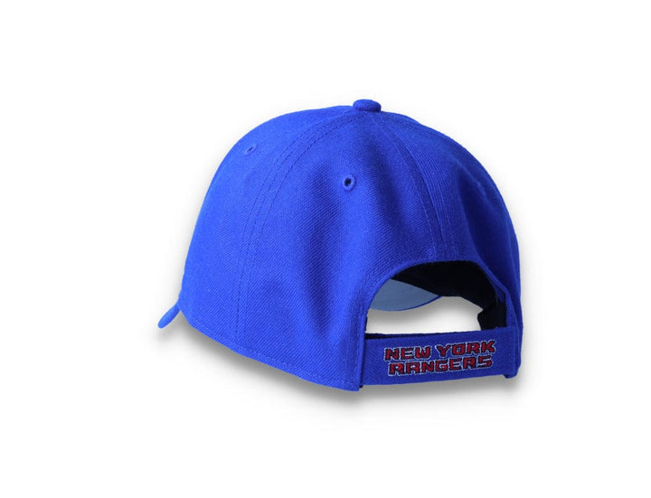 New York Rangers Cap 47 MVP Royal Blue - LOKK
