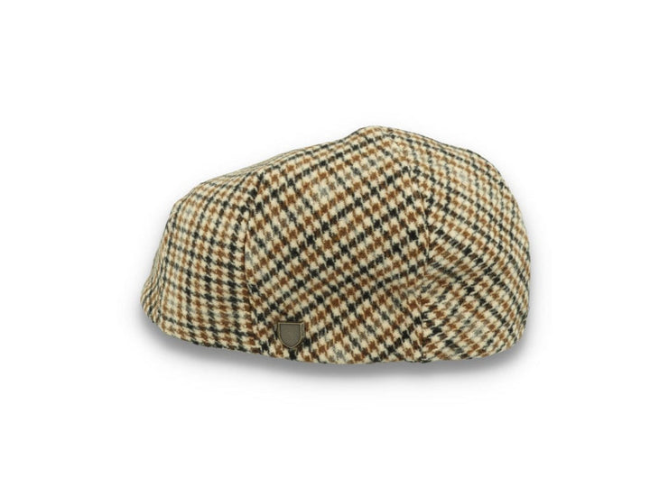 Sixpence Hooligan Snap Cap Off White/Desert Palm - LOKK