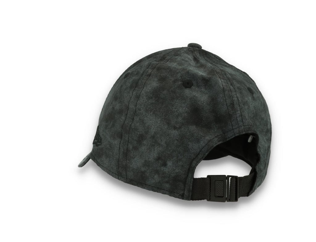 9FORTY Texture NY Yankees Black - LOKK