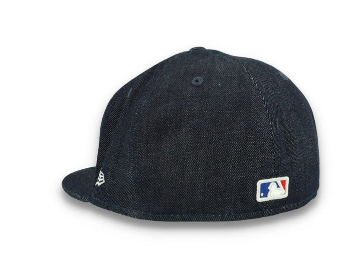 59FIFTY Paisley Denim NY Yankees - LOKK