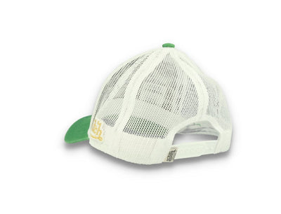 Trucker Cap Kalmar Drk.Green/White