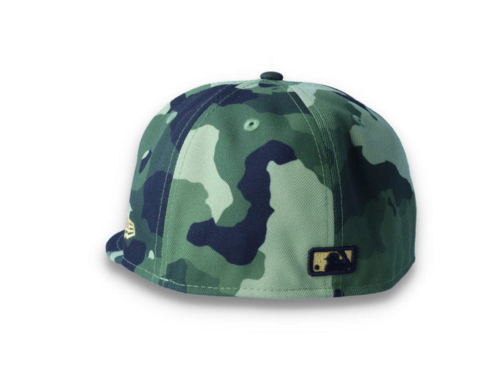 59FIFTY NY Yankees MLB Armed Forces Day - LOKK