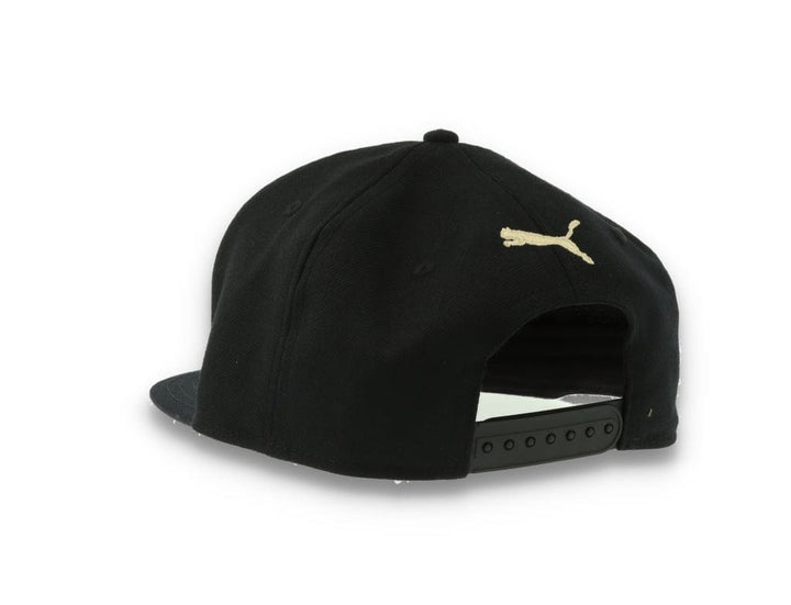 Hometown Heroes 4.2 FB Cap Puma Black - LOKK