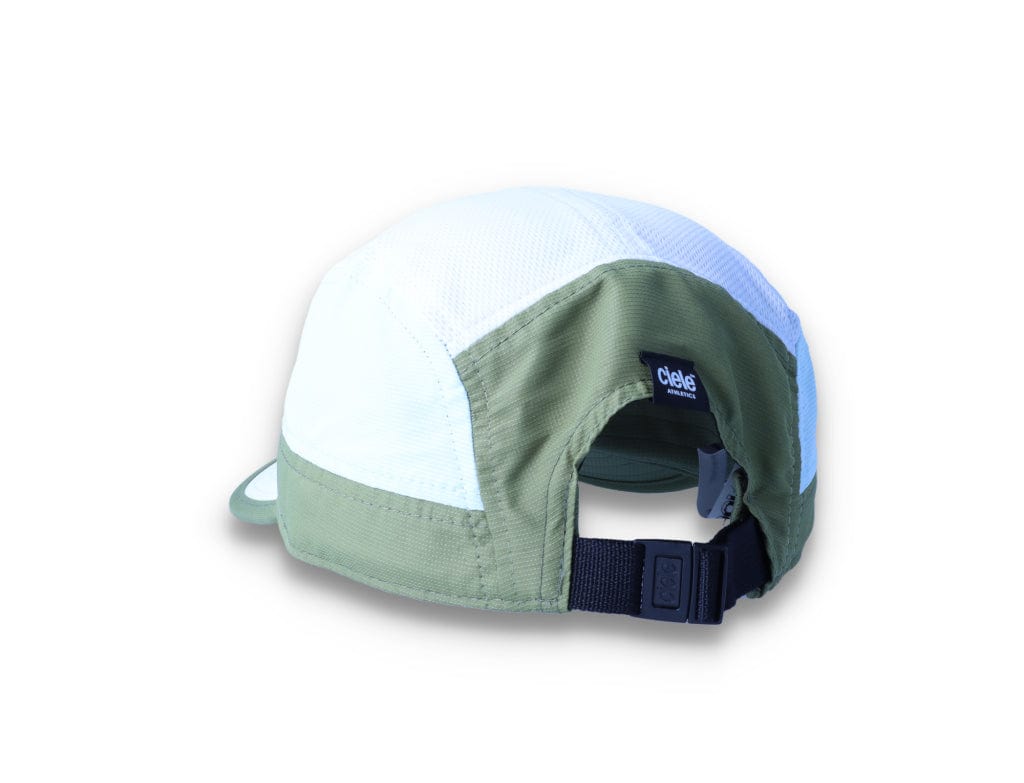 5-Panel Cap Ciele GOCap SC Athletics Adirondack - LOKK