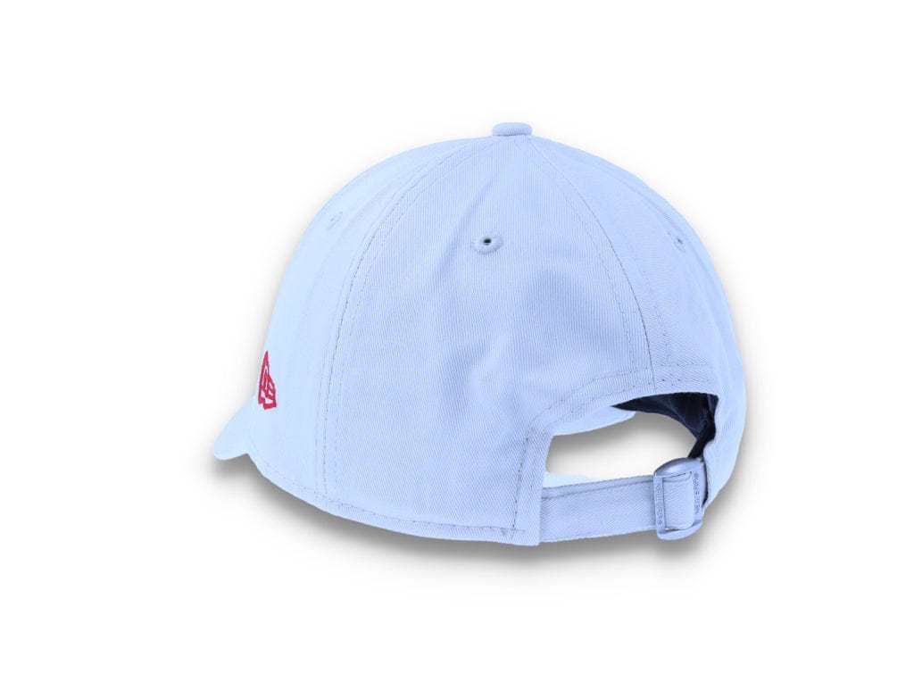 9FORTY League Essential NY Yankees Stone/Hot Red - LOKK