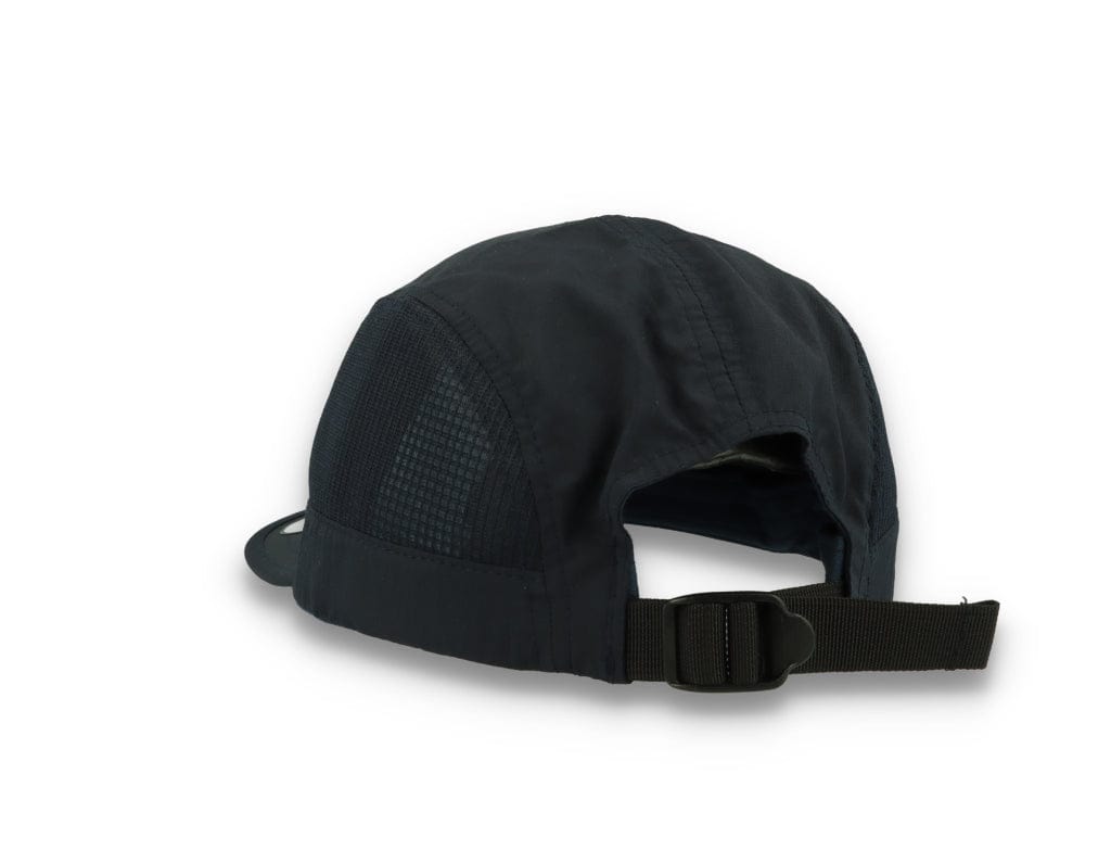 Nylon Strap Cap Navy 6088NS - LOKK