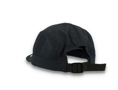 Nylon Strap Cap Navy 6088NS