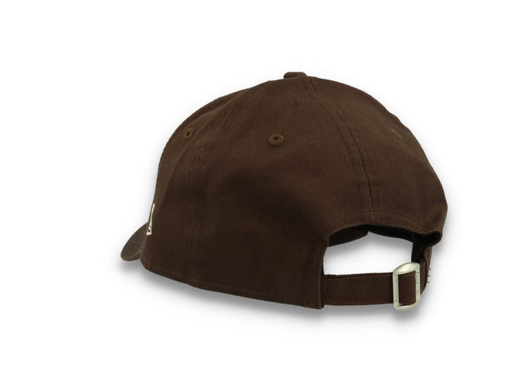 9FORTY League Essential NY Yankees Brown/Stone - LOKK