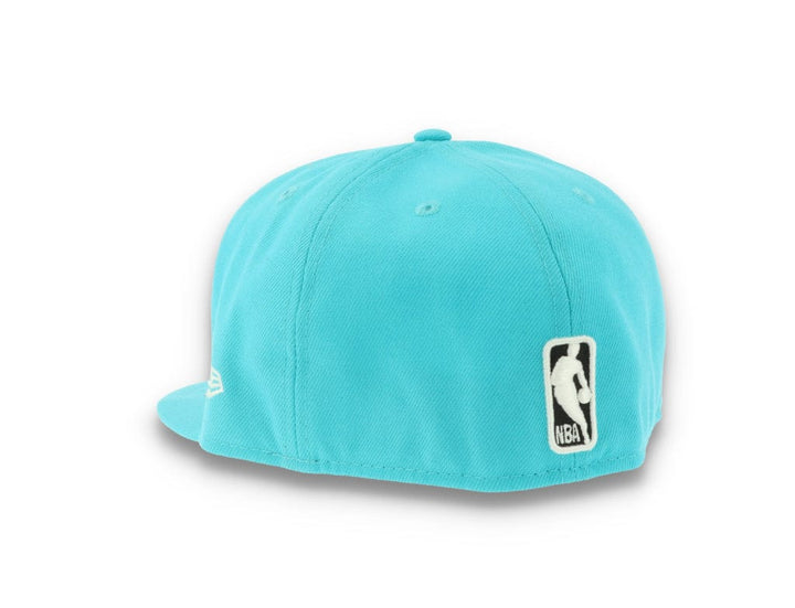 59FIFTY NBA City Edition 22 Alternate Phoenix Suns Official Team Color - LOKK