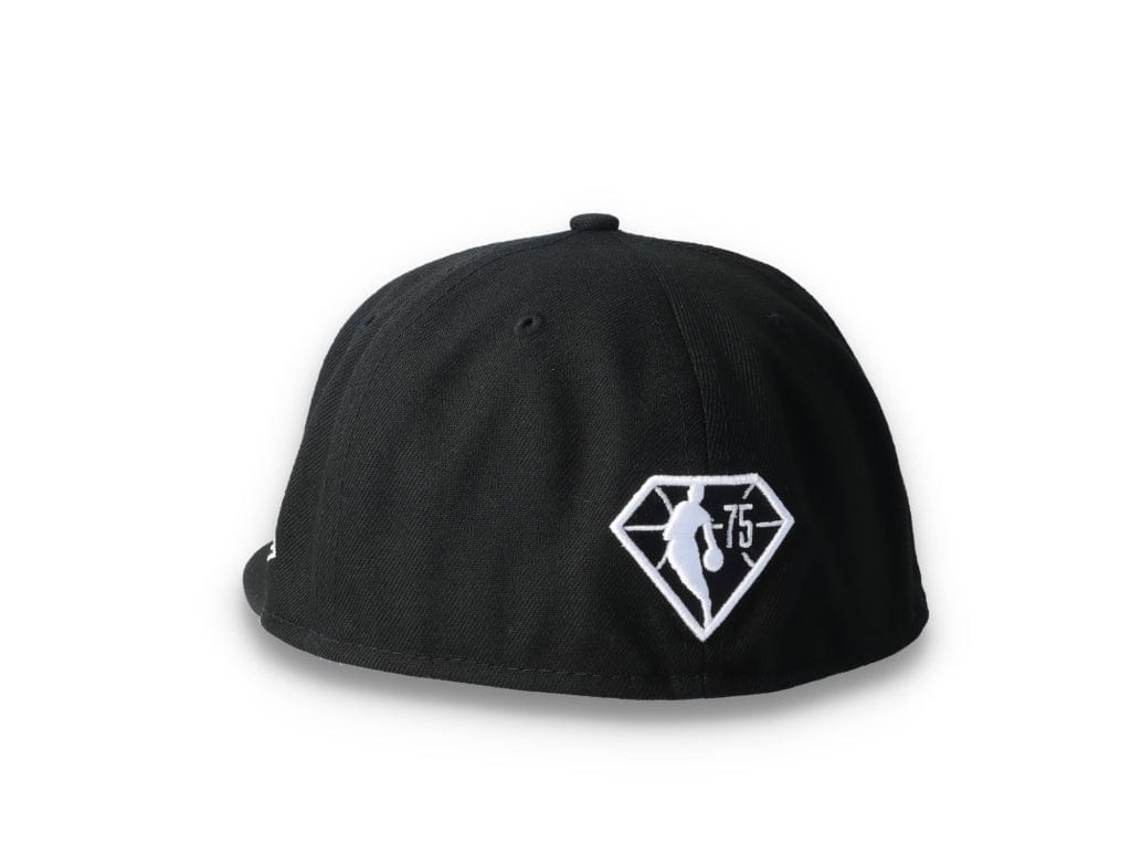 59FIFTY Brooklyn Nets NBA Back Half - LOKK