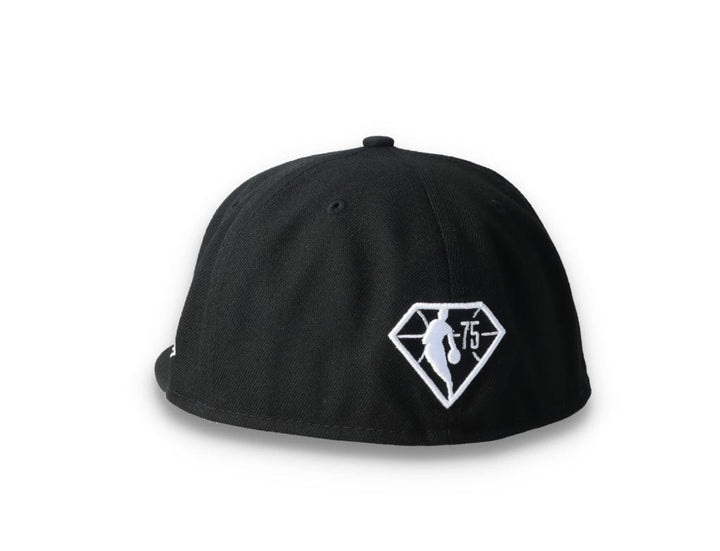 59FIFTY Brooklyn Nets NBA Back Half - LOKK
