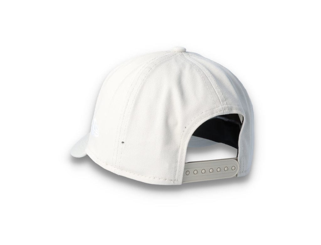 NY Yankees Beige Colour Essential 9FORTY A-Frame - LOKK