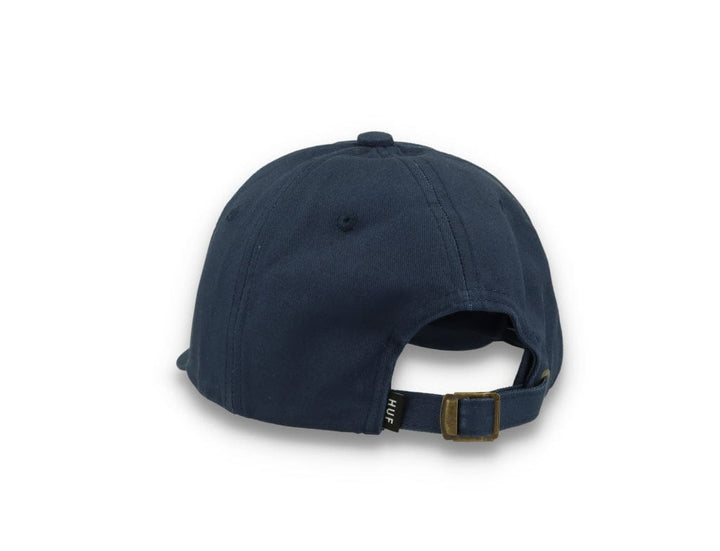 Cap Essentials TT CV 6 Panel Indigo - LOKK