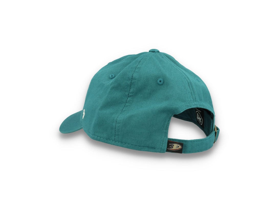 Anaheim Ducks NHL 47 Clean Up- Dark Teal - LOKK