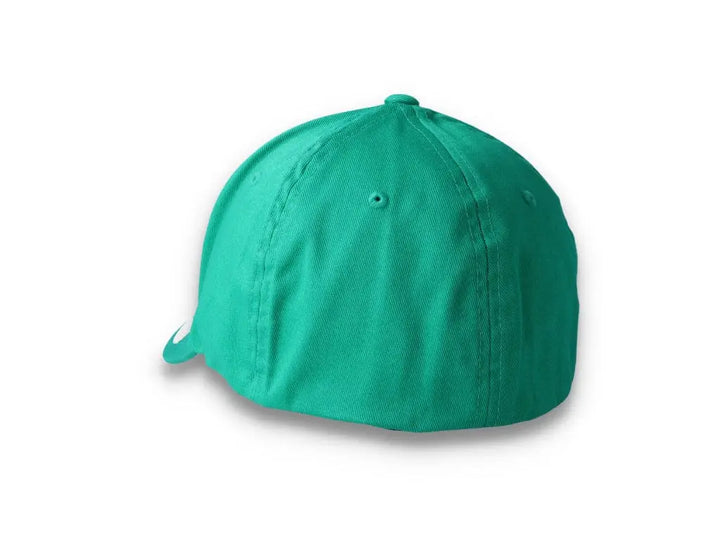 Cap Pepper Green Flexfit Baseball 6277 - LOKK