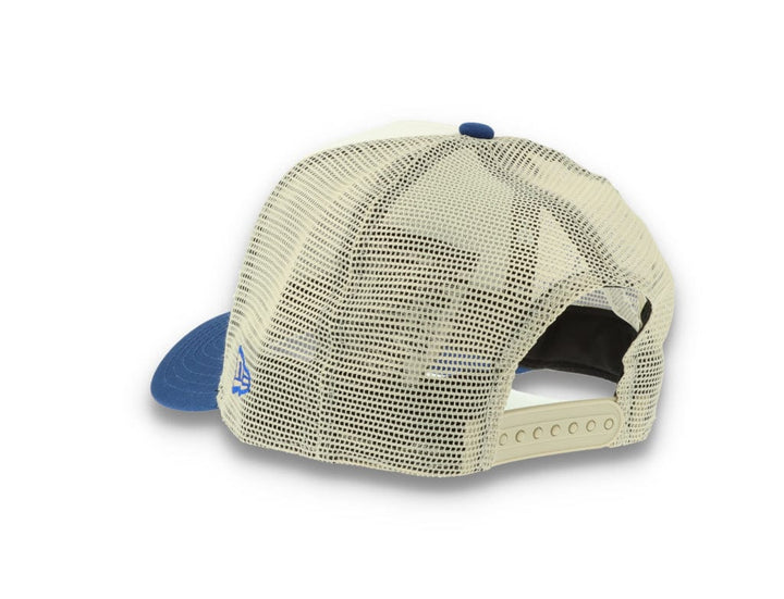 9FORTY A-Frame Trucker Nickelodeon Ren & Stimpy Blue - LOKK