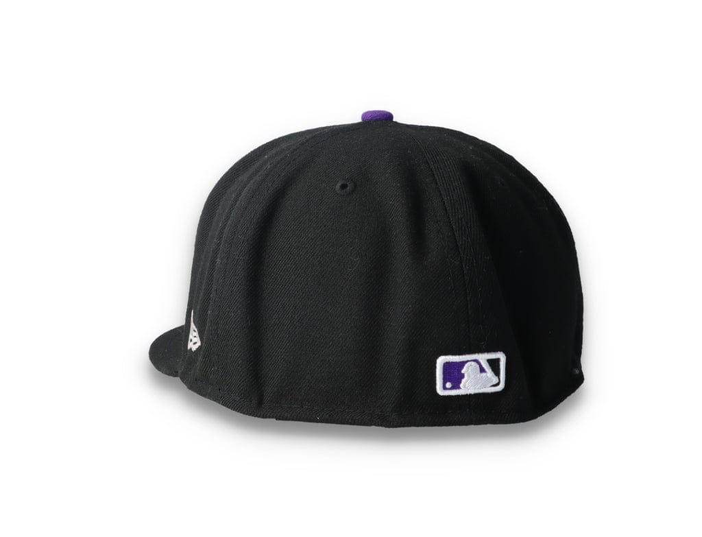 59FIFTY AC Perf Colorado Rockies Game - LOKK