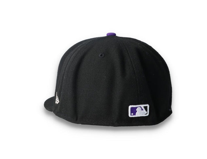 59FIFTY AC Perf Colorado Rockies Game - LOKK