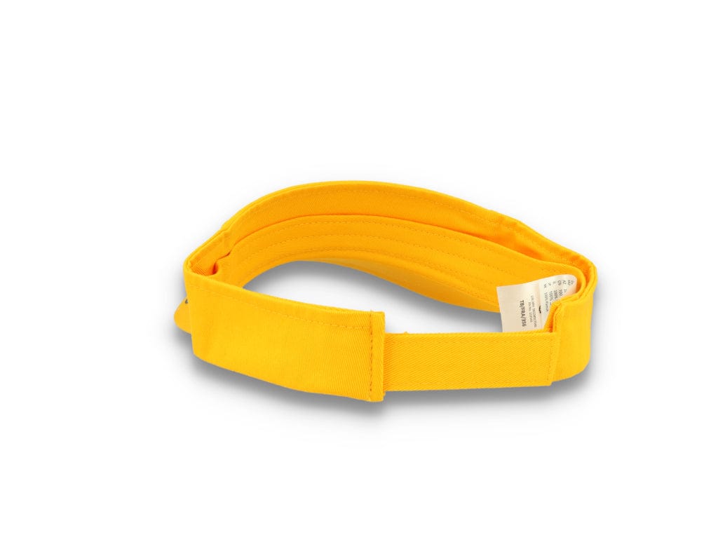 Sun Visor Curved Magic Mango - Yupoong 8888 - LOKK