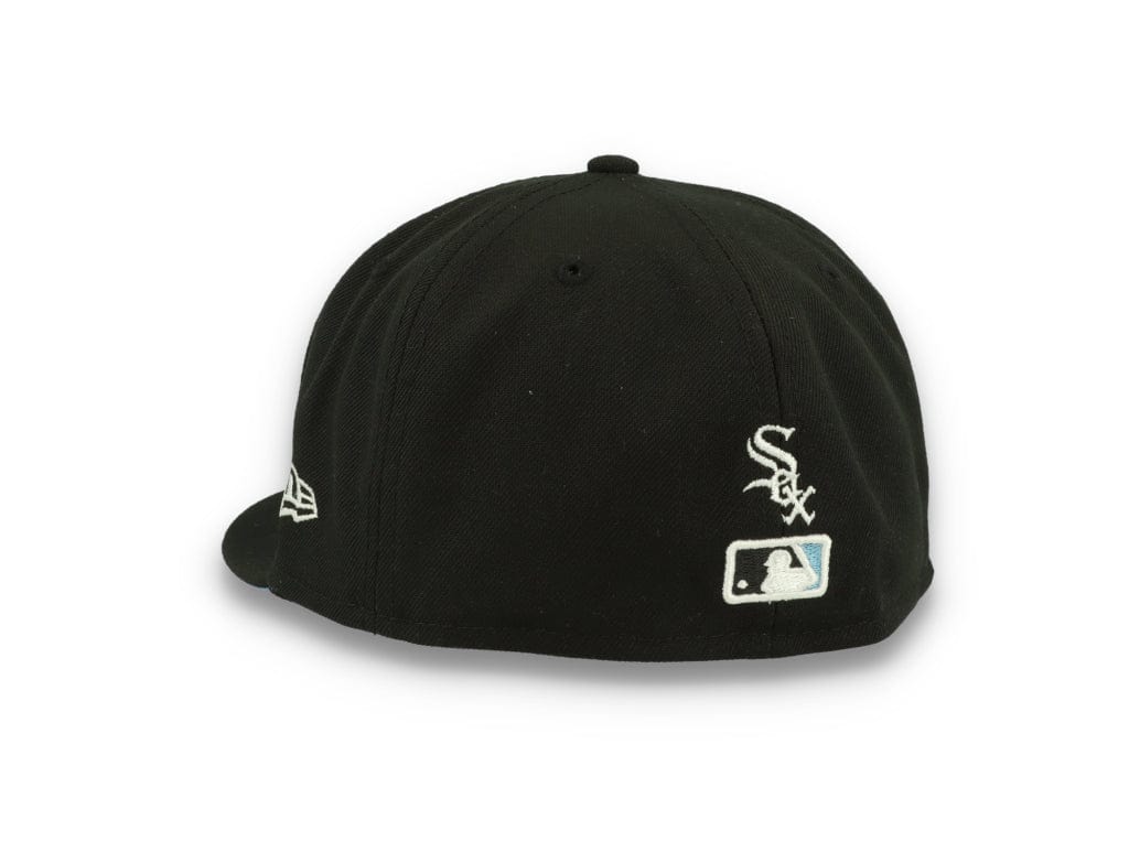 59FIFTY Chicago White Sox Side Patch Bloom - LOKK