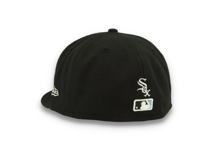 59FIFTY Chicago White Sox Side Patch Bloom - LOKK