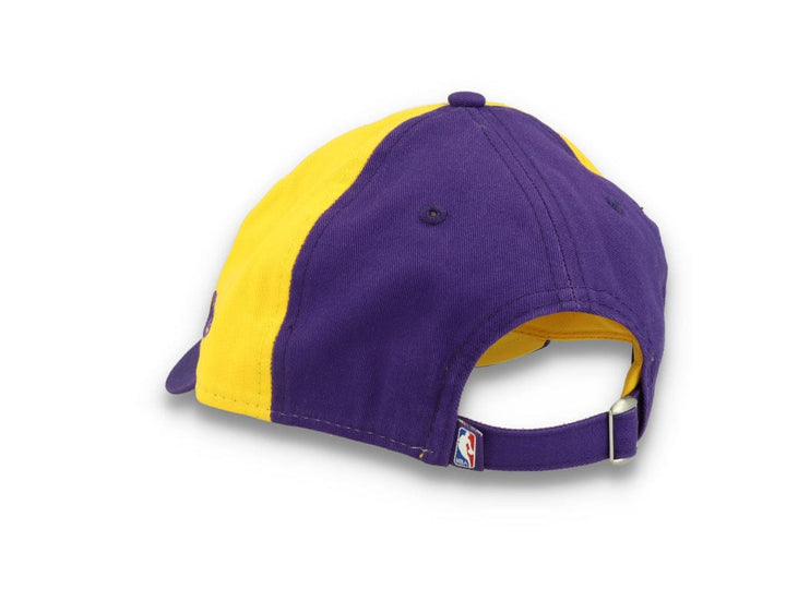 9TWENTY NBA Back Half 23 Los Angeles Lakers - LOKK