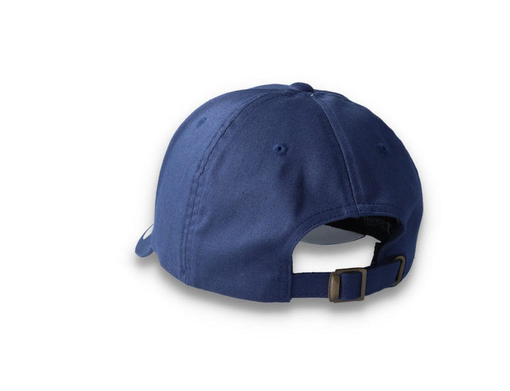 Cap Flexfit Wooly Combed Adjustable Navy 6277DC - LOKK