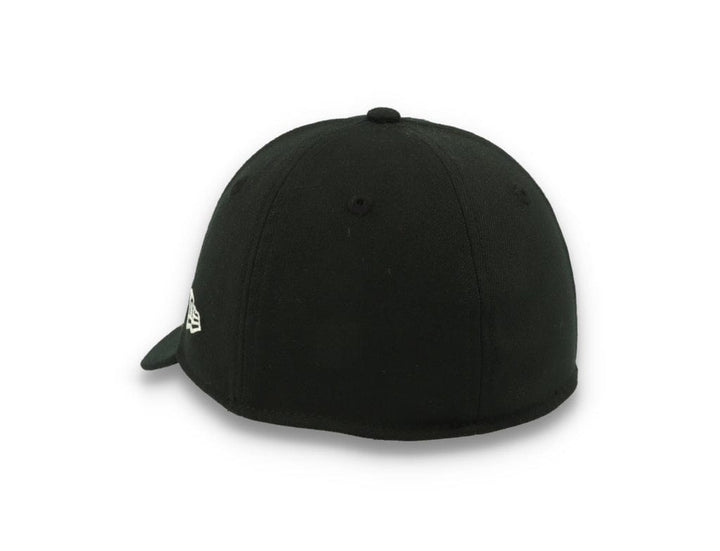 39THIRTY Flag Black - LOKK