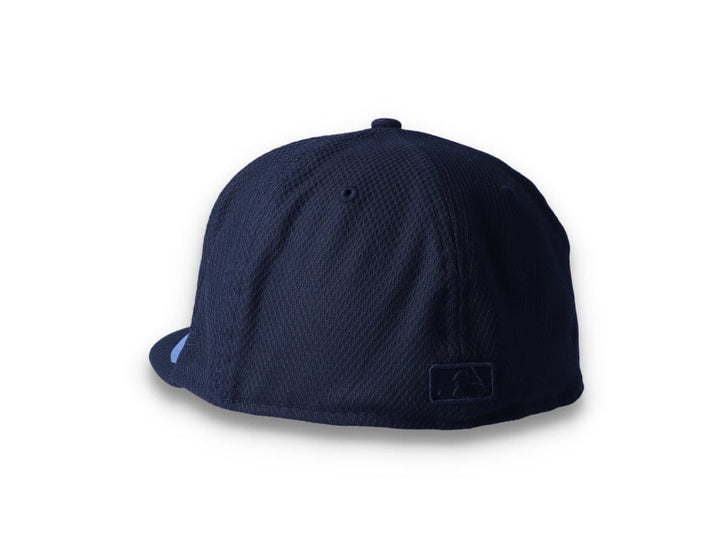 59FIFTY NY Yankees Diamond Era Black - LOKK