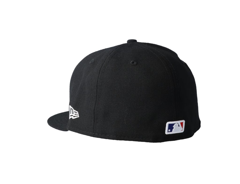 New Era 59FIFTY Fitted Cap - Pittsburgh Pirates World Series, Side Patch - LOKK