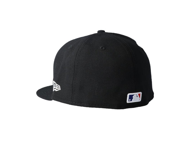 New Era 59FIFTY Fitted Cap - Pittsburgh Pirates World Series, Side Patch - LOKK