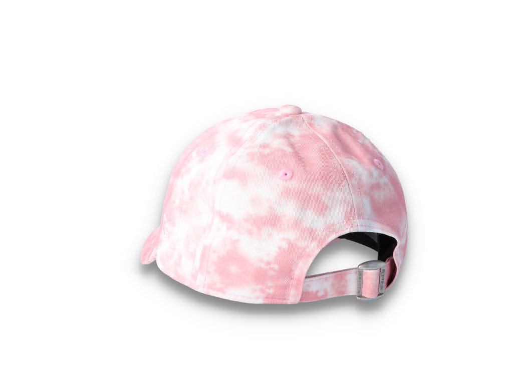 9FORTY Kids NY Yankees Tie Dye Light Pink - LOKK
