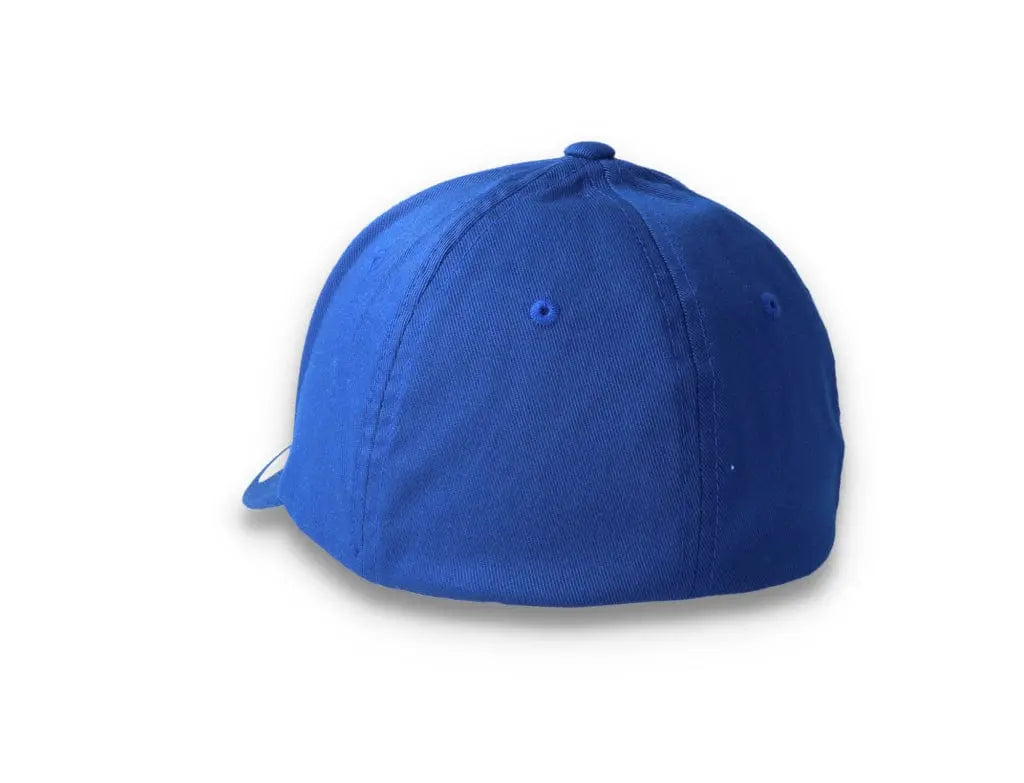 Cap Royal Blue Flexfit 6277 - LOKK