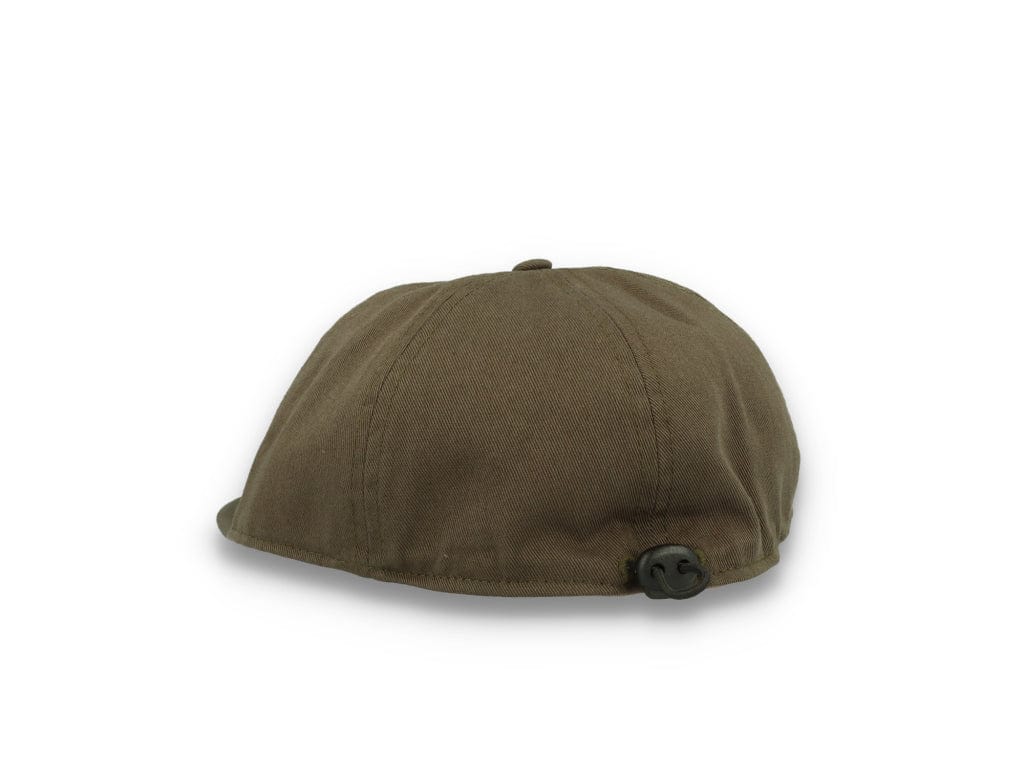 Polar Soft Brim Baseball Cap Olive