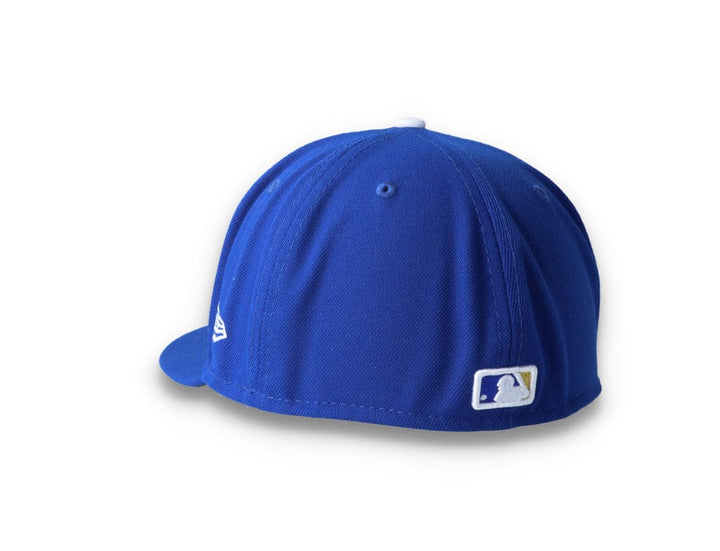 59FIFTY AC Perf Kansas City Royals Game - LOKK