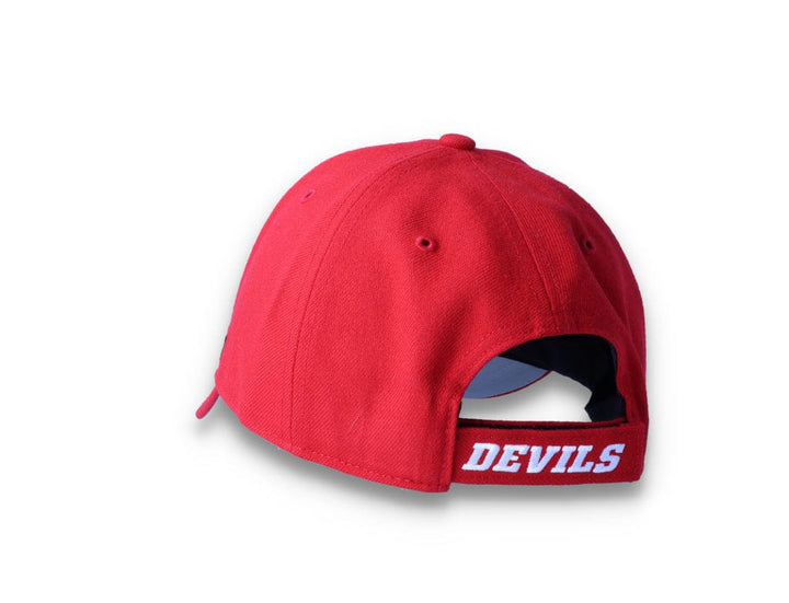 Cap New Jersey Devils NHL MVP Red - LOKK