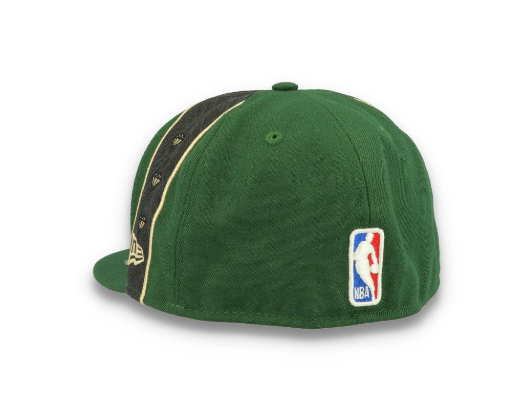 59FIFTY NBA City Edition 22 Boston Celtics Official Team Color - LOKK