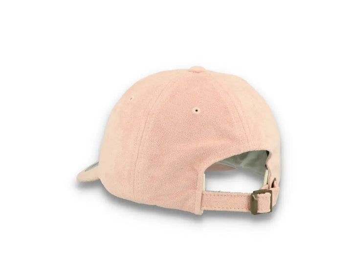 Flexfit 6245VC Velour Cap Light Rose - LOKK
