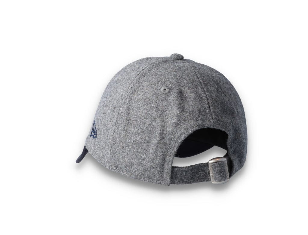 9FORTY Melton Crown NY Yankees Grey/Navy - LOKK