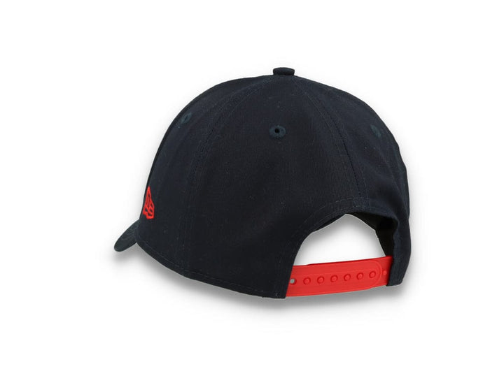 9FORTY Core Red Bull Racing - LOKK
