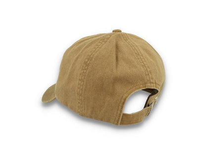 Barbour Cascade Sports Cap Butternut