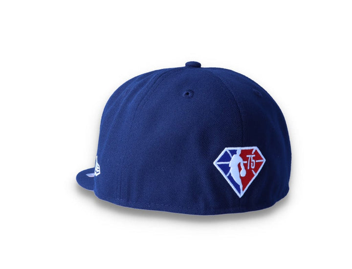 59FIFTY Indiana Pacers NBA City Edition Official - LOKK