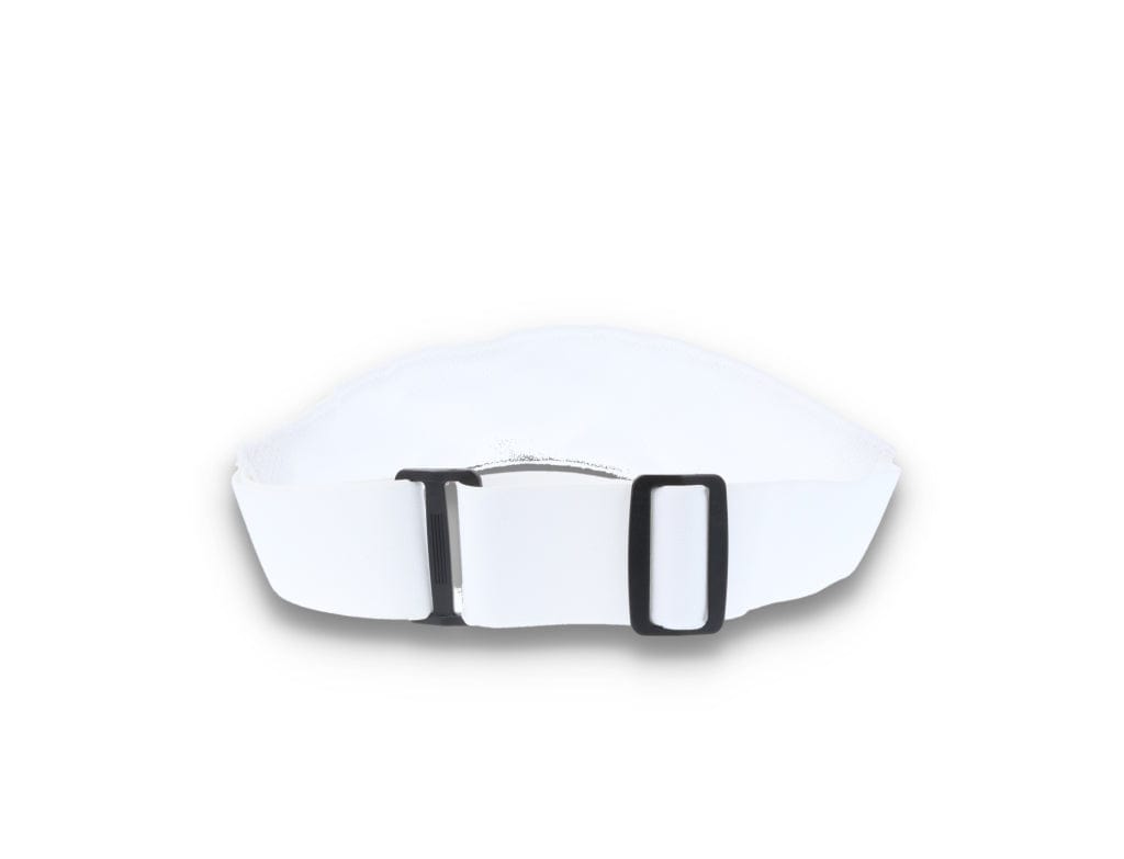 Performance Visor White 8888PV - LOKK