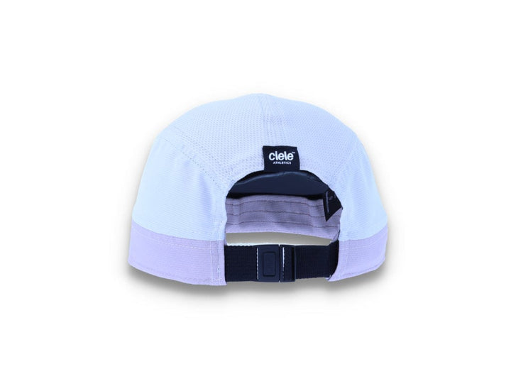 5-Panel Cap Ciele ALZCap SC Small Kea - LOKK